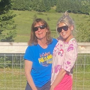 Meet your Posher, Jeanne